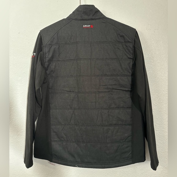 Ariat Fr Jacket - Picture 4 of 4